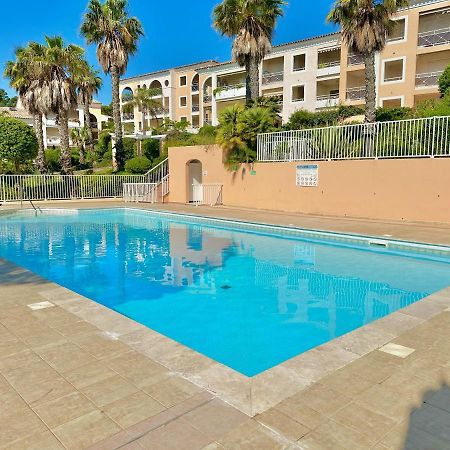 La Girelle De Vacances Giens Hyères Eksteriør billede